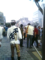 山笠