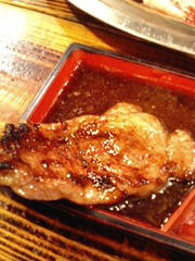焼肉 極味や