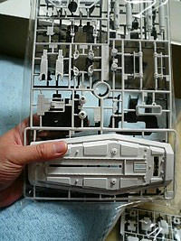 PGガンダム