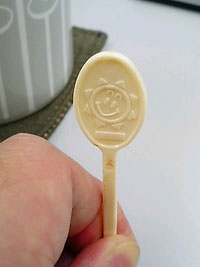 博多限定ひよこぺロティ