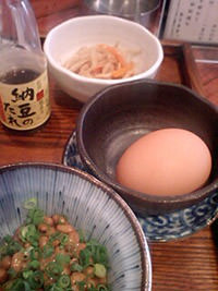 ひよこ食堂