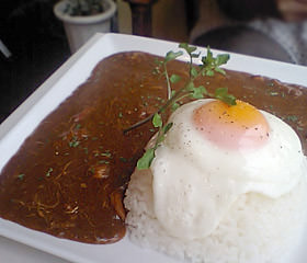 haguru cafe(ハグルカフェ)