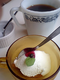 haguru cafe(ハグルカフェ)