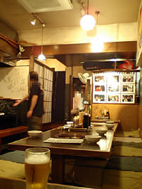 もつ擴 薬院店