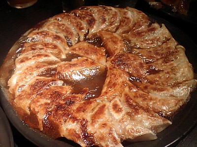 博多餃子房603 ROMANZA