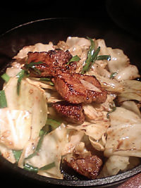 博多餃子房603 ROMANZA
