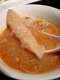 博多餃子房603 ROMANZA