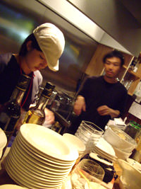ばーる小野