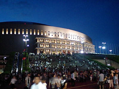 ワンダーランド2007