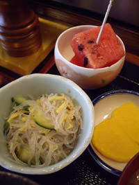くりや