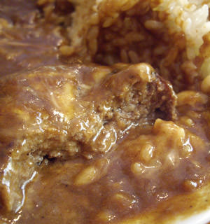 カレーカフェ 壷