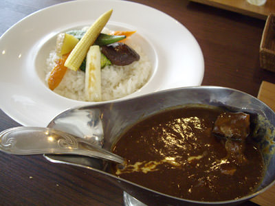 オルトカフェ