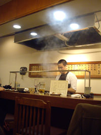 鳥次