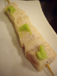 鳥次