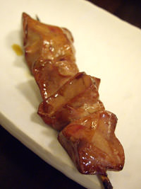 鳥次