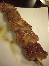 鳥次