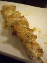 鳥次