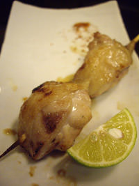 鳥次