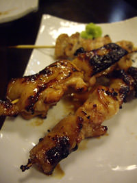鳥次