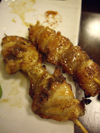 鳥次