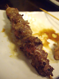 鳥次