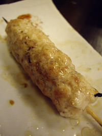 鳥次