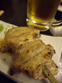 鳥次