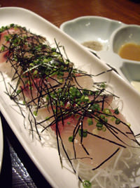 へっつい銀の桃