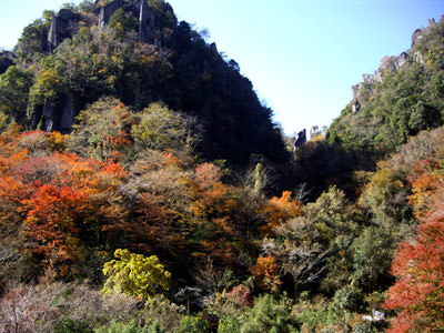 一目八景