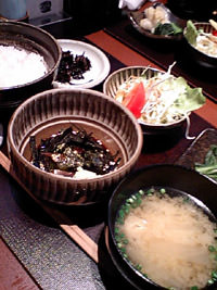 鯛茶や