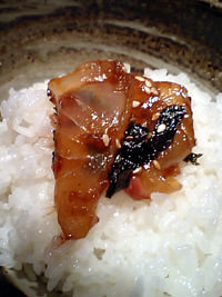 鯛茶や