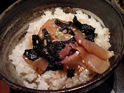 鯛茶や