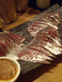 魚がし