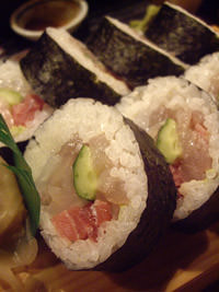 魚がし