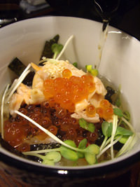 お茶漬ダイニング Wan