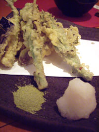 Sushi Den