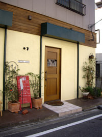 ヴェッキ アミーチ