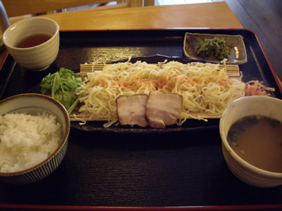 酒菜 楽