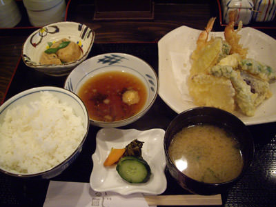 かじ