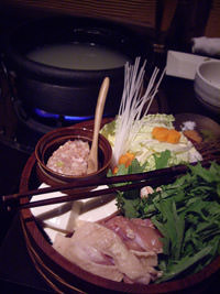 かし和
