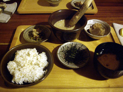 筥崎とろろ