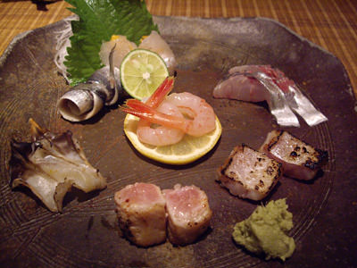 はぜる(HAZERU)
