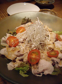 はぜる(HAZERU)
