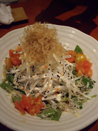 ほく菜