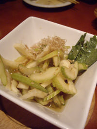 ほく菜
