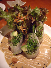 ほく菜