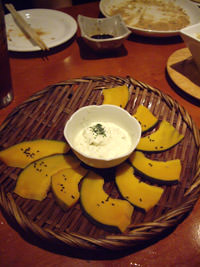 ほく菜