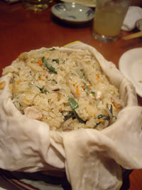 ほく菜