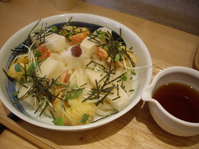 讃岐うどん志成