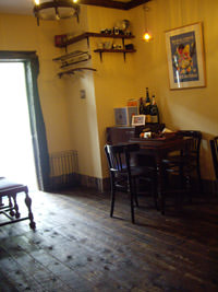 Bistro agreer